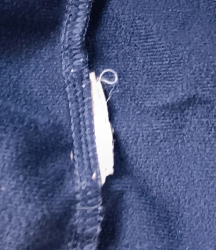 Veste puma 6 ans - photo numéro 6