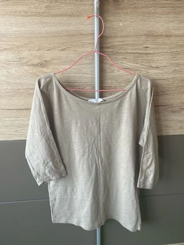 T-shirt taille S