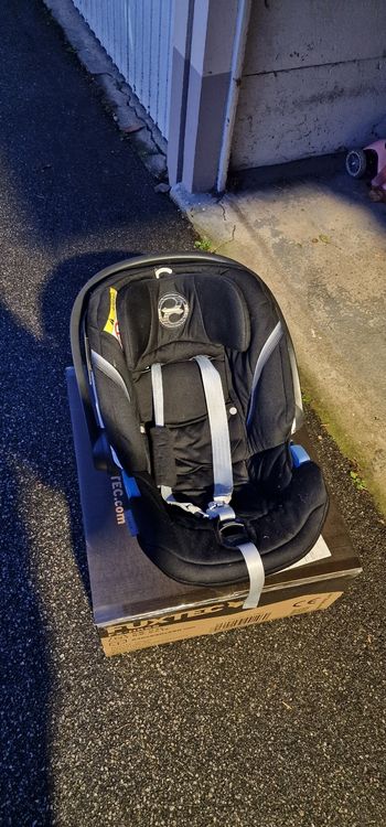 Cosy Aton 5 cybex