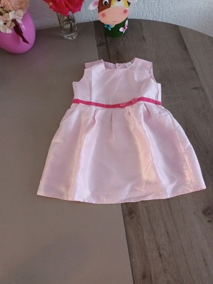 Robe fille / robe cérémonie - photo numéro 2