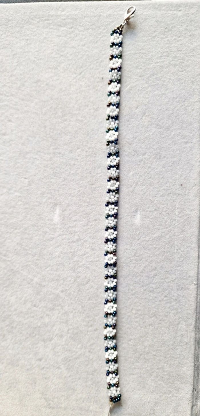 Bracelet de cheville - photo numéro 2