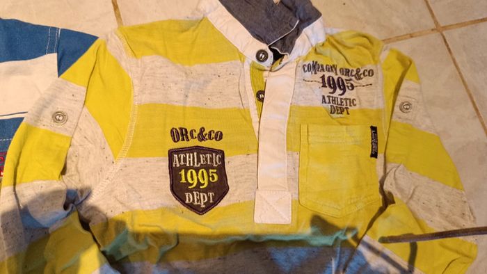 2polos en 6 ans - photo numéro 4