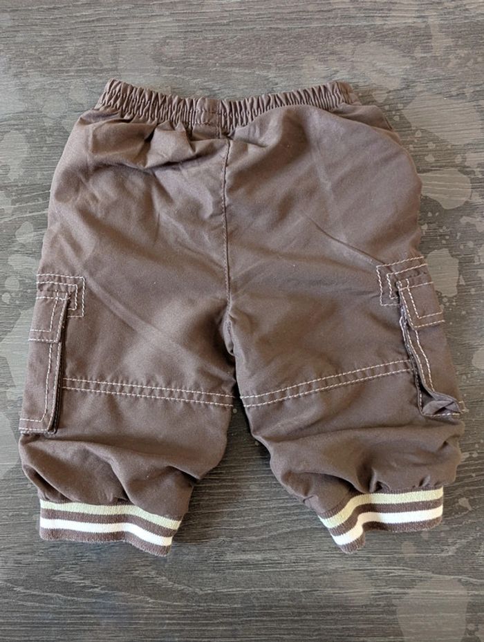 Pantalon campus - photo numéro 3