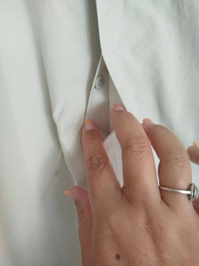 Chemise tommy Hilfiger xl - photo numéro 3