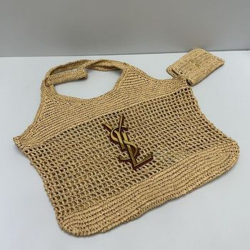 Yves Saint Laureṇt  icare