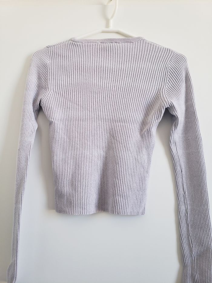 pull léger - photo numéro 5