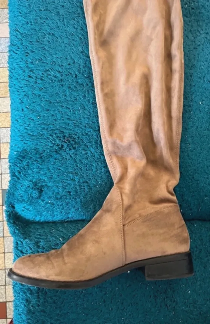 Bottes hautes - photo numéro 6