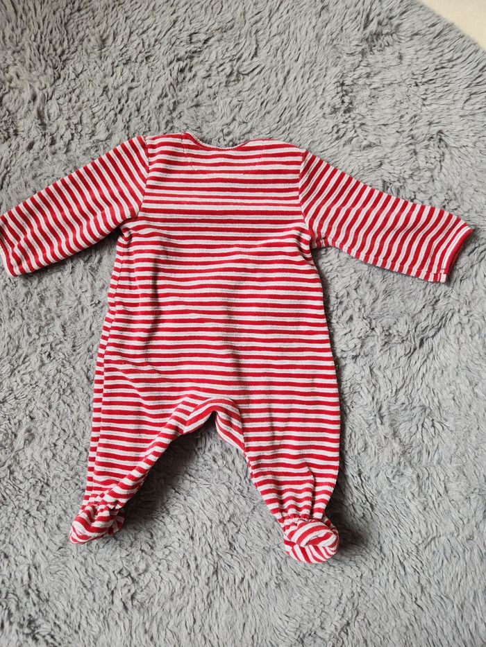 Pyjama 3 mois - photo numéro 2
