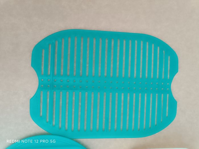 Boîte tupperware combi-fresh réfrigérateur/ congélateur lo - photo numéro 7