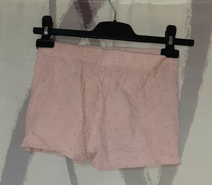 Pyjama fille Taille 12 ans Kiabi - photo numéro 5