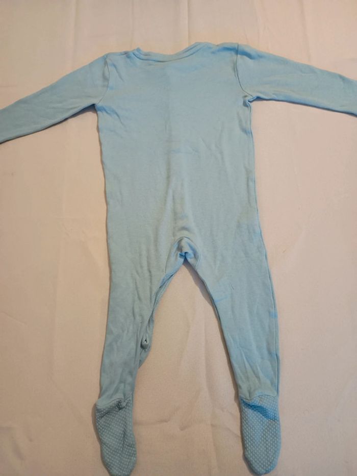 Grenouillère - photo numéro 2