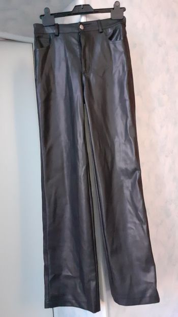 Pantalon femme taille 34