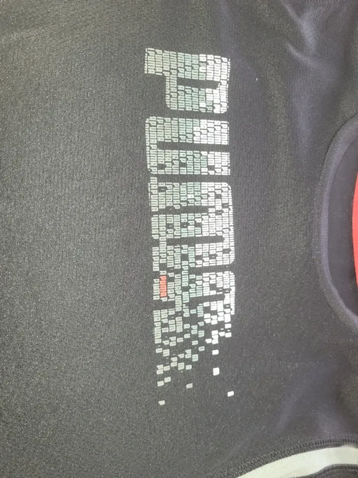 T shirt - photo numéro 3