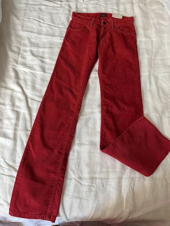 Pantalon denim Tommy Hilfiger w28L34