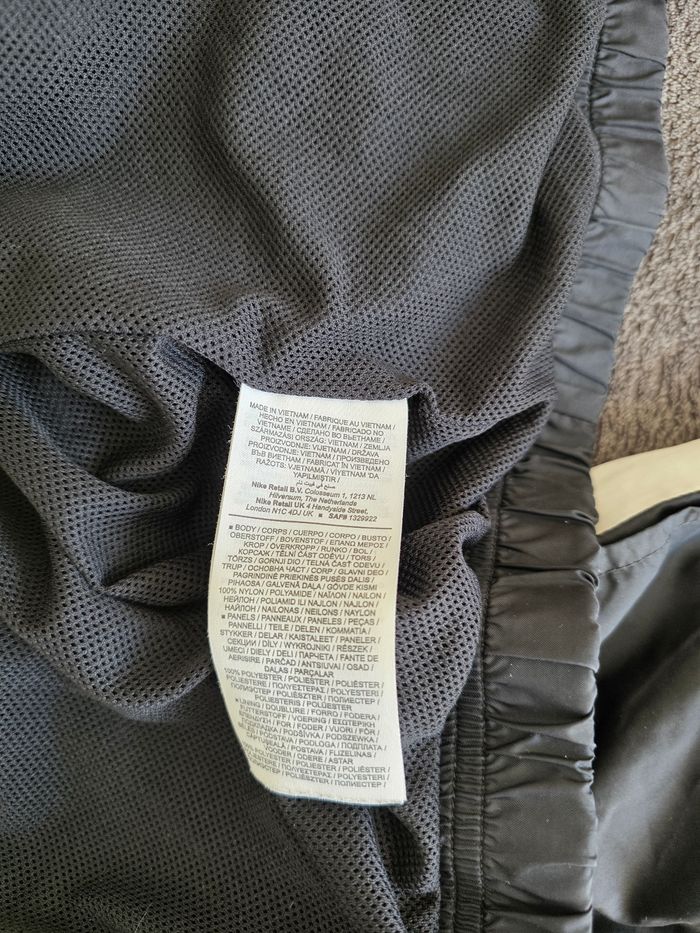 Ensemble jogging nike taille xs - photo numéro 9