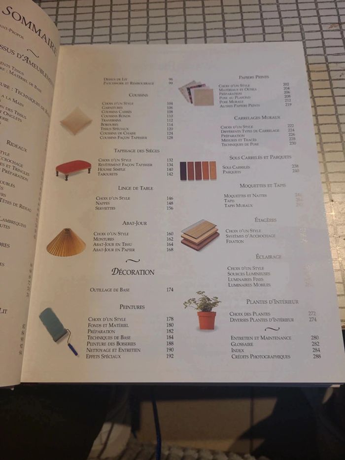 L'art de la décoration - photo numéro 5
