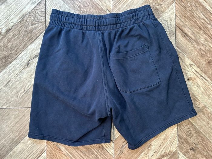 Short Sport / Molleton H&M Divided - Bleu Marine - photo numéro 5