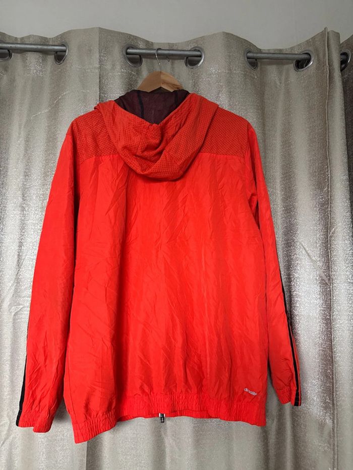 Veste à capuche Adidas - photo numéro 9