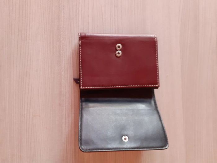 Porte feuille femme - photo numéro 5