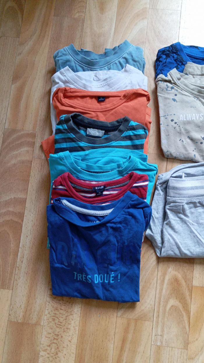 Lot 4 ans - photo numéro 2