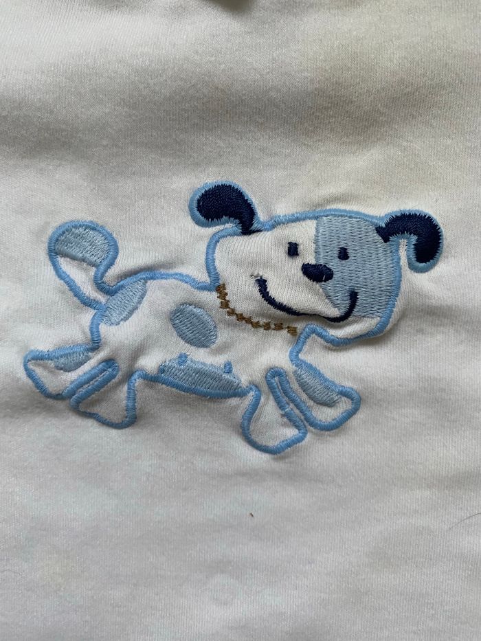 Lot t-shirt à manches longues - photo numéro 3