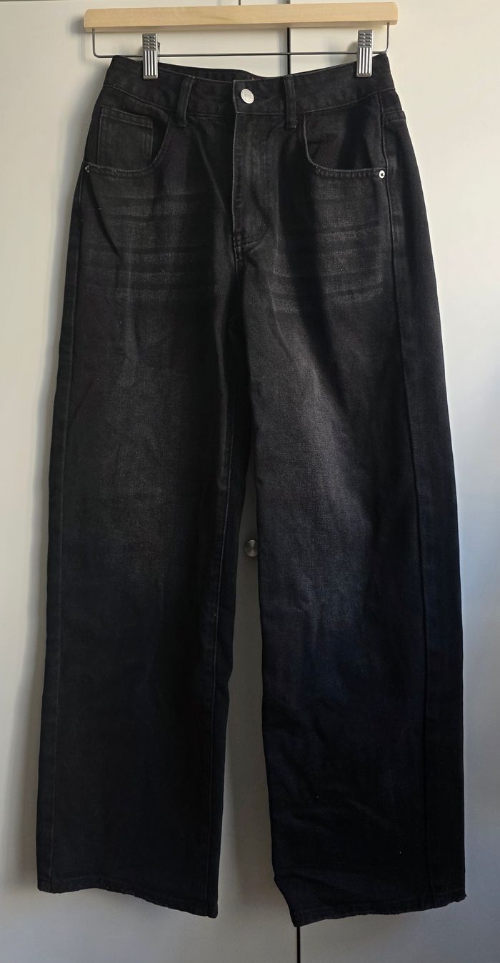 Jean NVF, taille XS