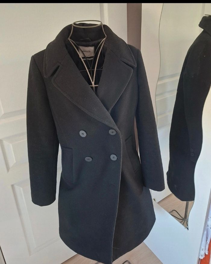 Manteau femme T. 38