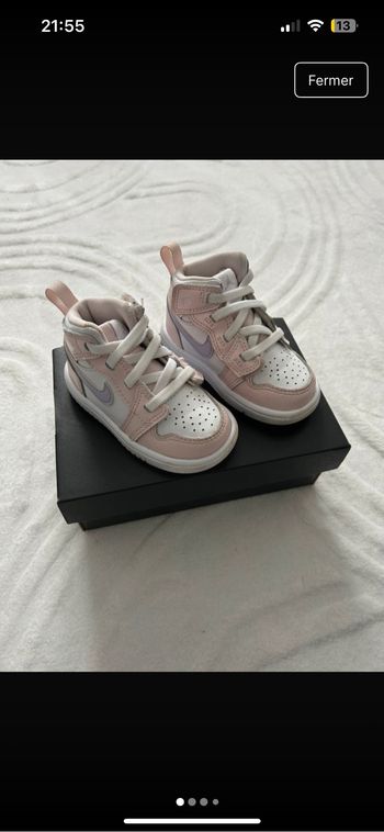 Nike jordan