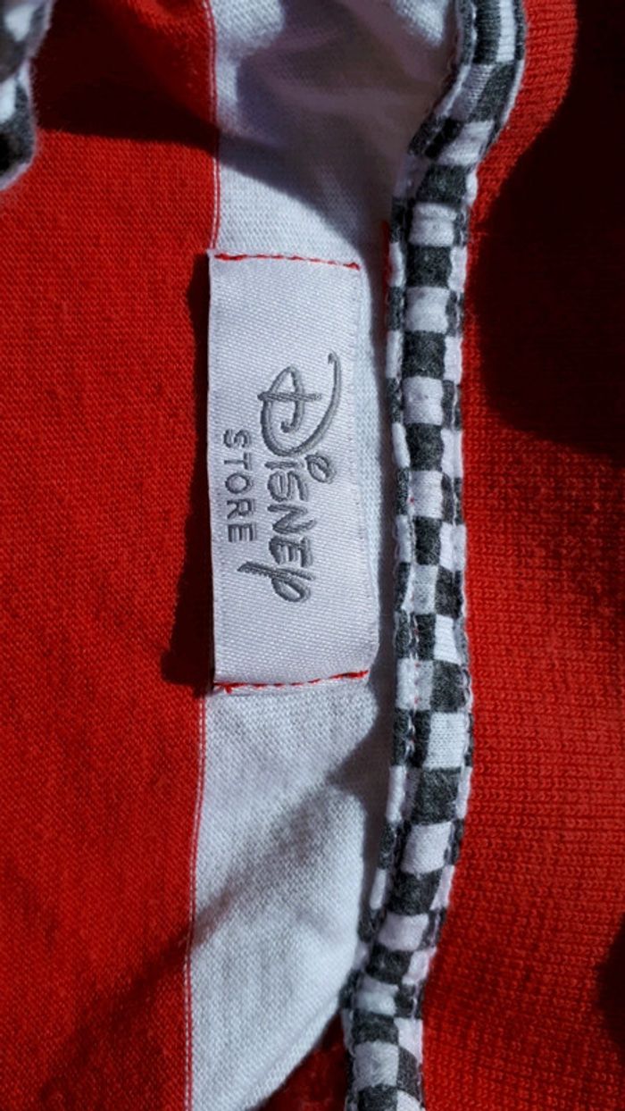 T-shirt Cars - photo numéro 6