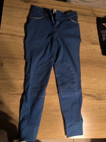 Pantalon d'équitation