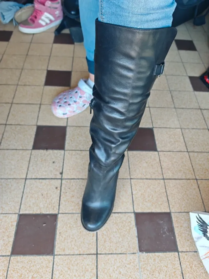 Botte - photo numéro 2