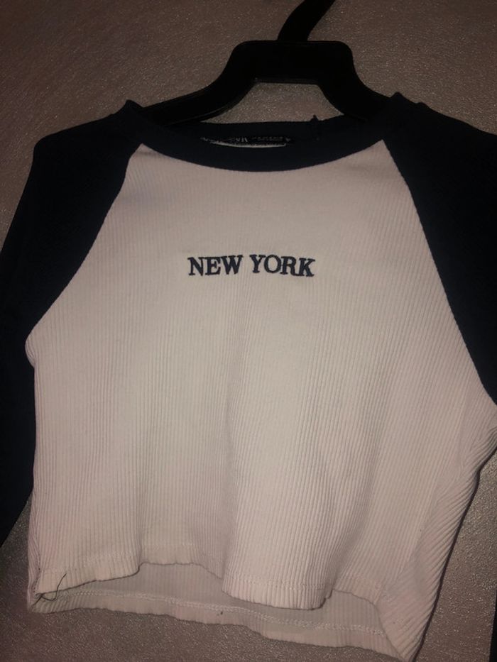 Pull femme - photo numéro 2
