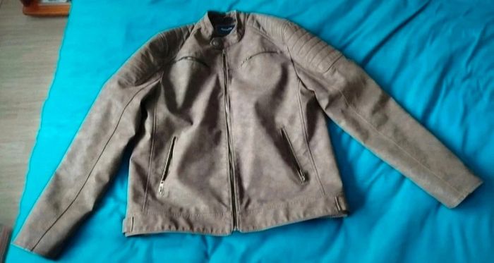 Blouson bonobo taille xl