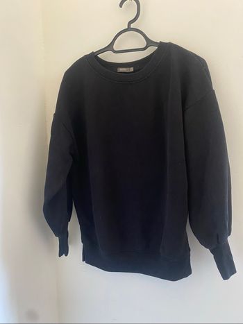 Sweat Bershka