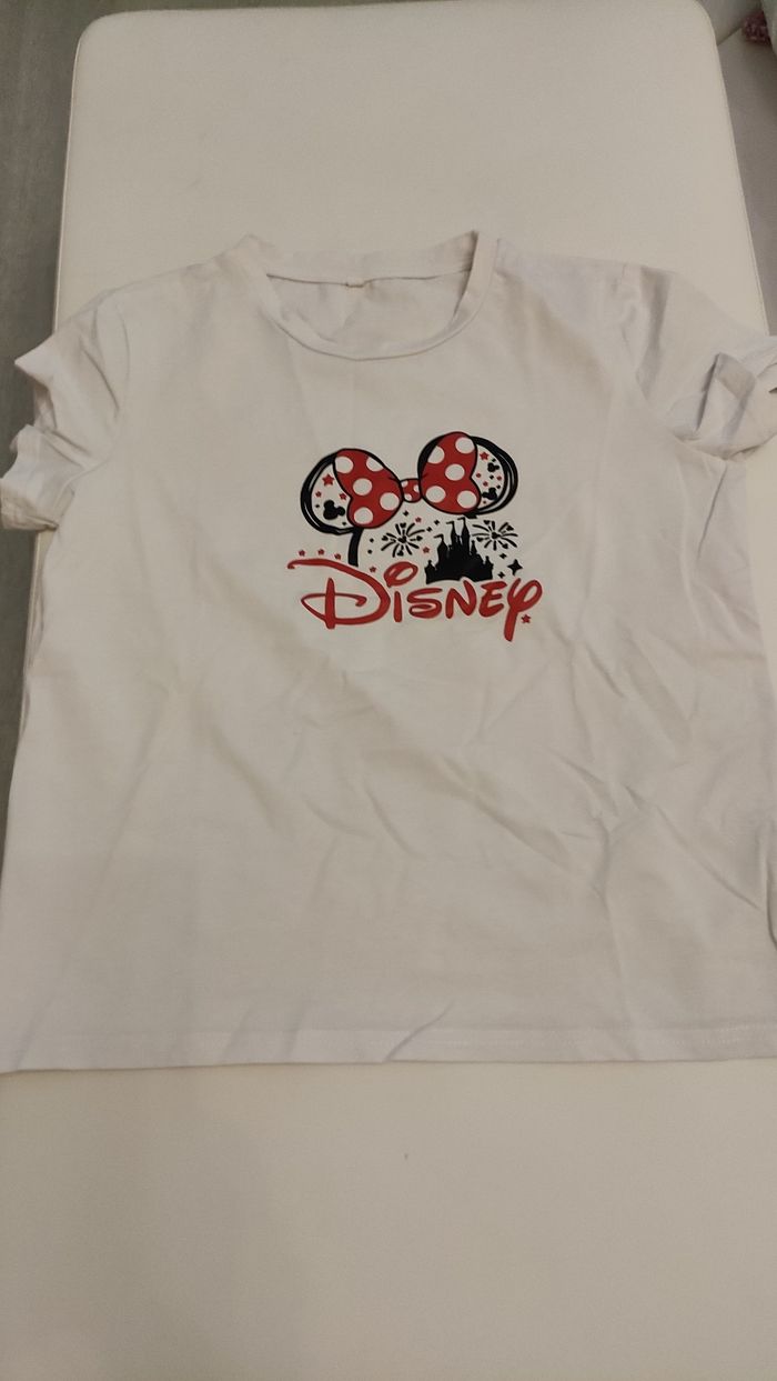 T shirt fille