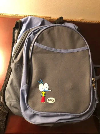 Sac à dos Ariol