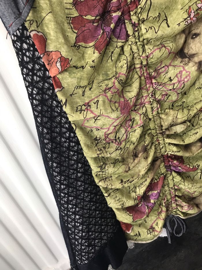 Robe effet multi pièce - photo numéro 2