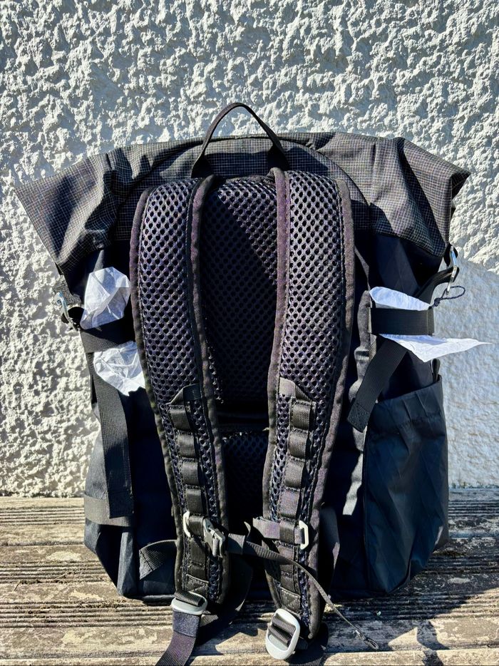 Sac à dos de randonnée Nike ACG - photo numéro 2