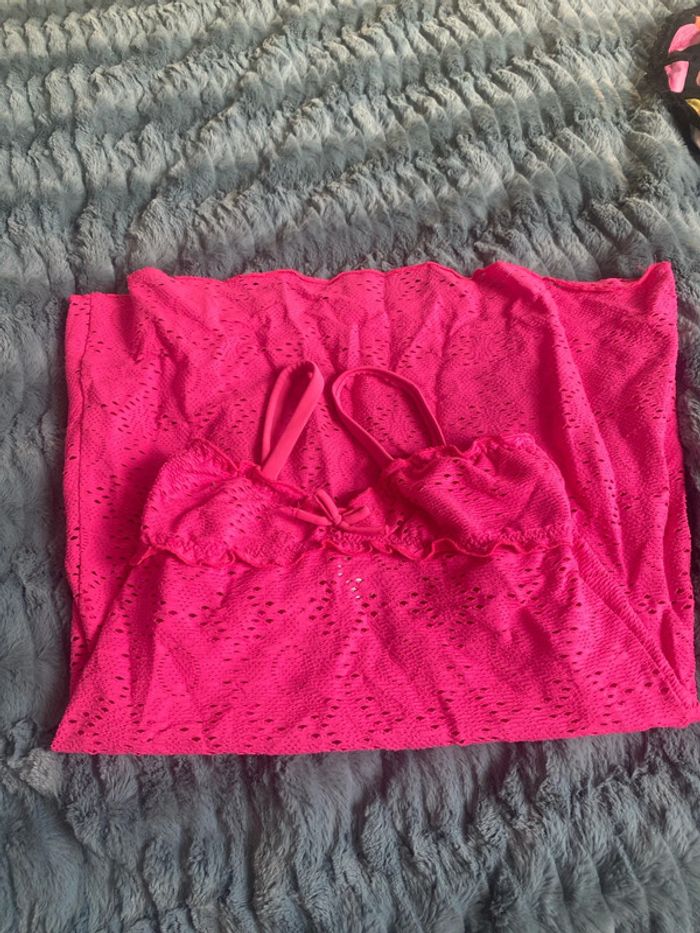 Robe d’été - photo numéro 2