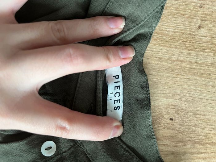 Chemise - photo numéro 2