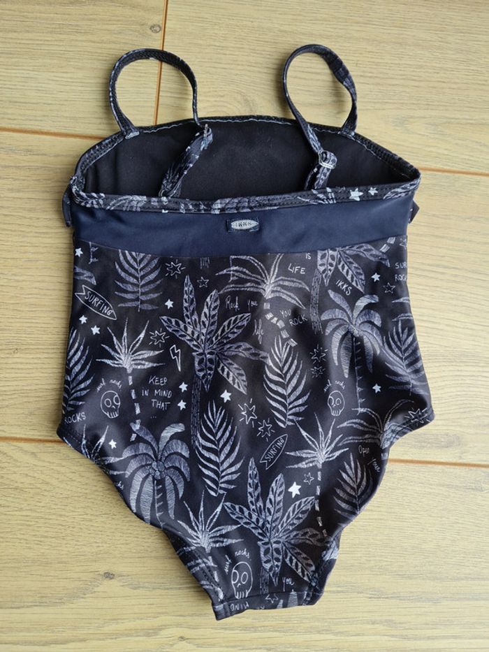 Maillot de bain IKKS 24 mois - photo numéro 4