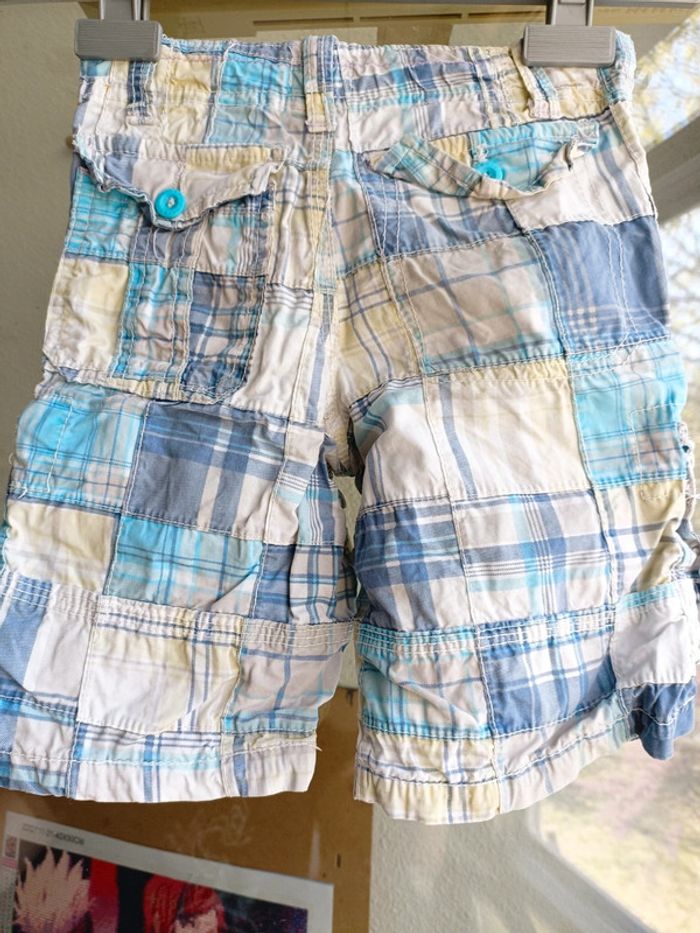 Short taille 5 ans - photo numéro 3
