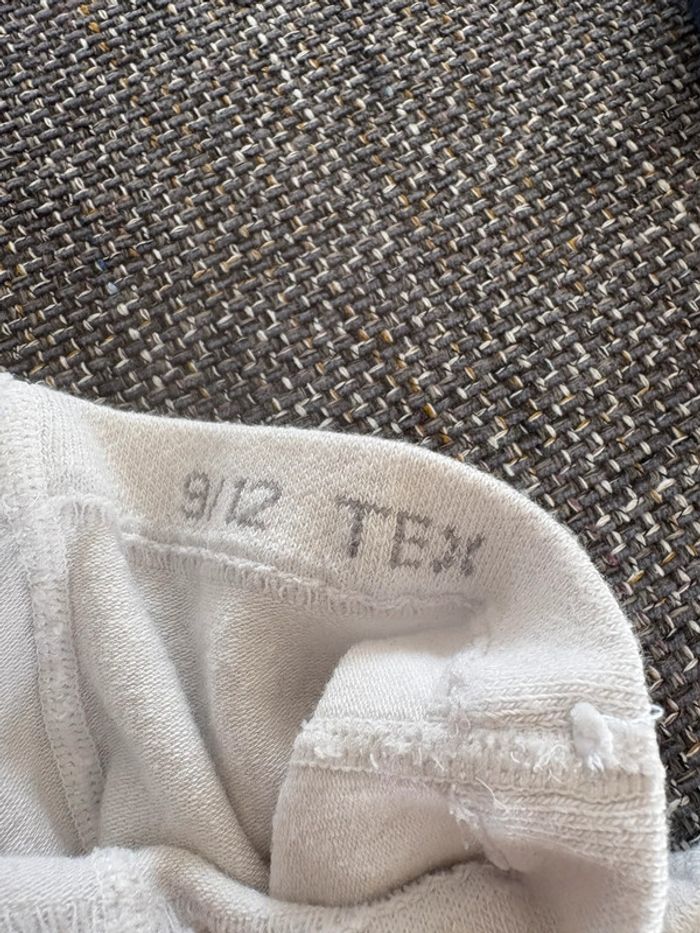 Collants tex - photo numéro 2