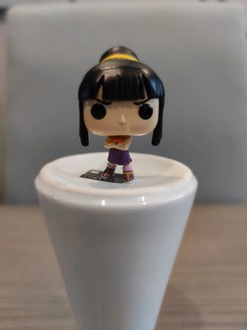 Mini funko pop
