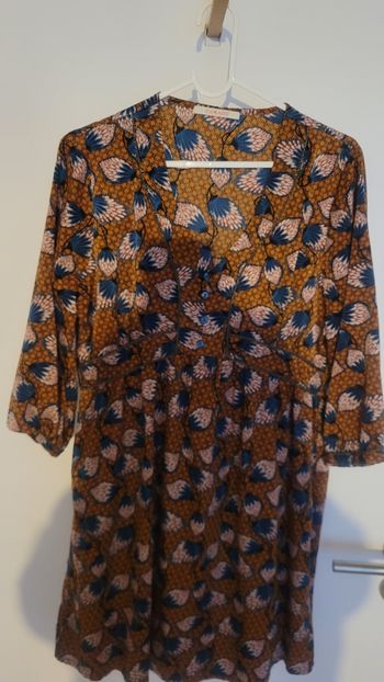 Robe femme Camaïeu 