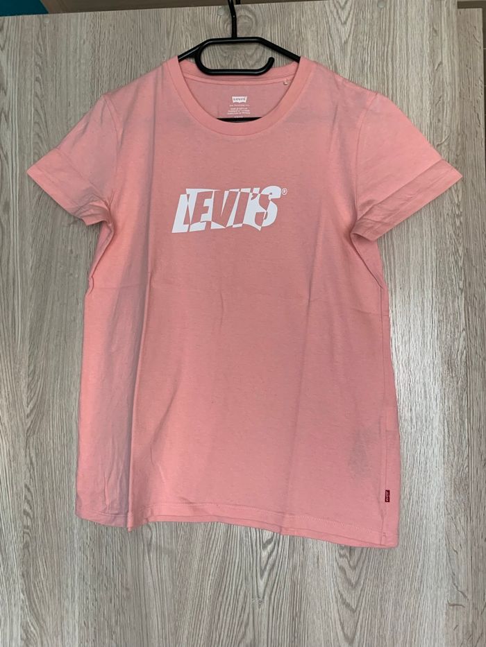 Tshirt Levi’s