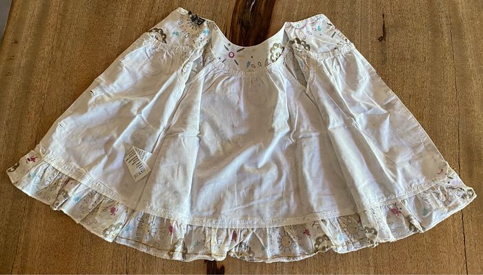 Robe motif - photo numéro 3