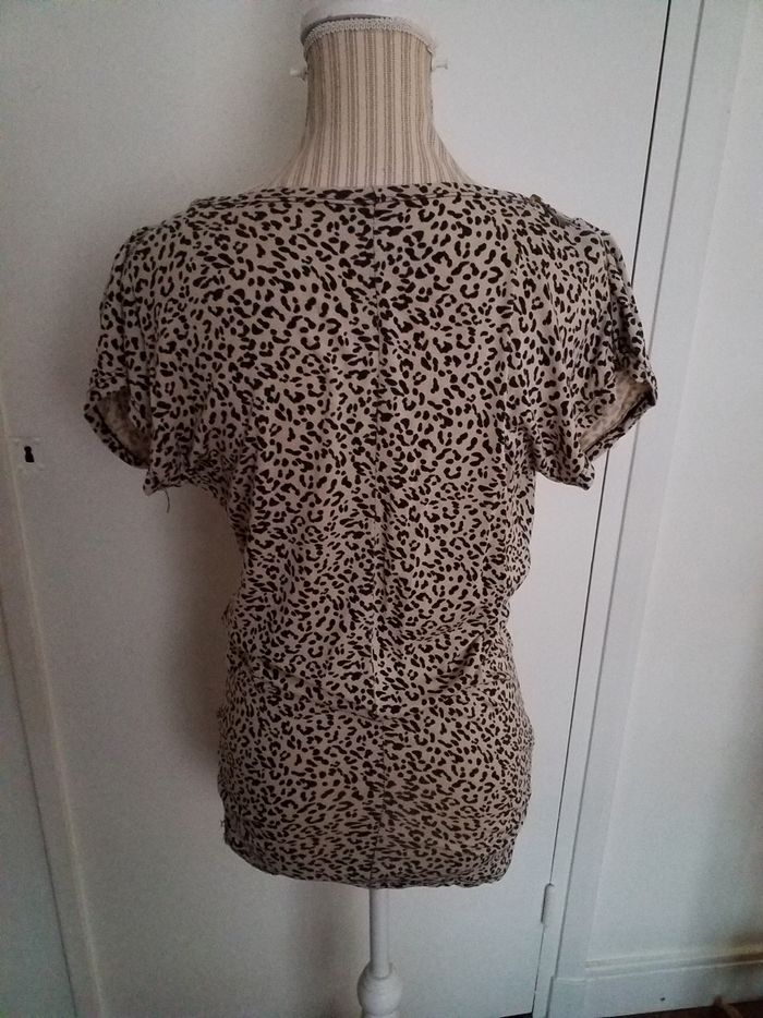 Tunique T.U - photo numéro 3