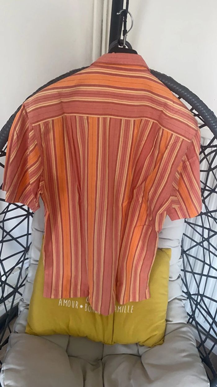 Chemisette homme L - photo numéro 3