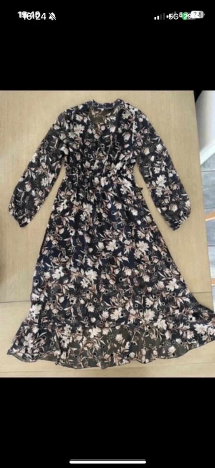 Robe femme Kilibbi - photo numéro 11